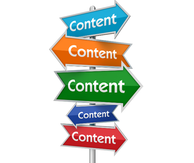 What is content marketing and how can it help your website traffic
