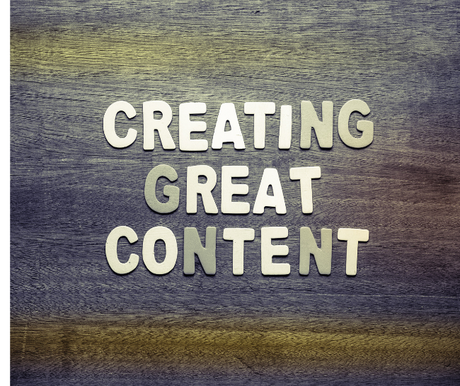 Is creating more content the right way to increase traffic