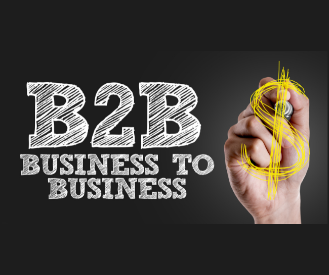 How A Content Led Approach Improves B2B Marketing -  How is content marketing used in B2B?