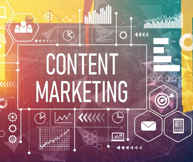 How A Content Led Approach Improves B2B Marketing - Why content marketing is important for B2B?